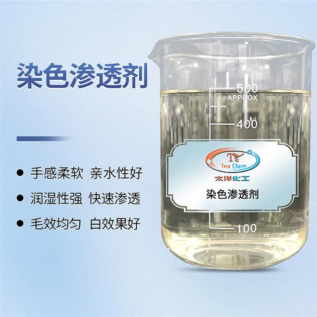 渗透剂